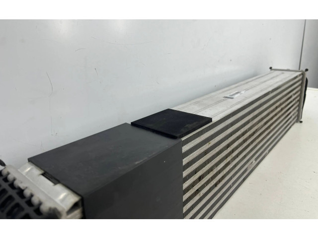 Радиатор интеркулера 80a145805j Audi A7 S7 4K8