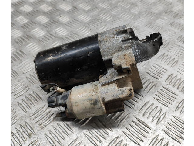 Стартер 7616698, 0001138048   Mini Cooper Coupe R58