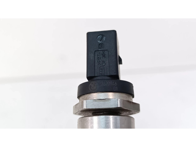 Vstřikovací lišta 7585411, 1353758541109 BMW X1 E84 pro benzínový motor 2.0 N20B20A