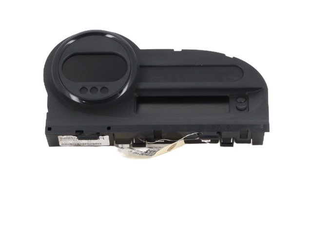 Панель приборов 280346262R   Renault Twingo II       