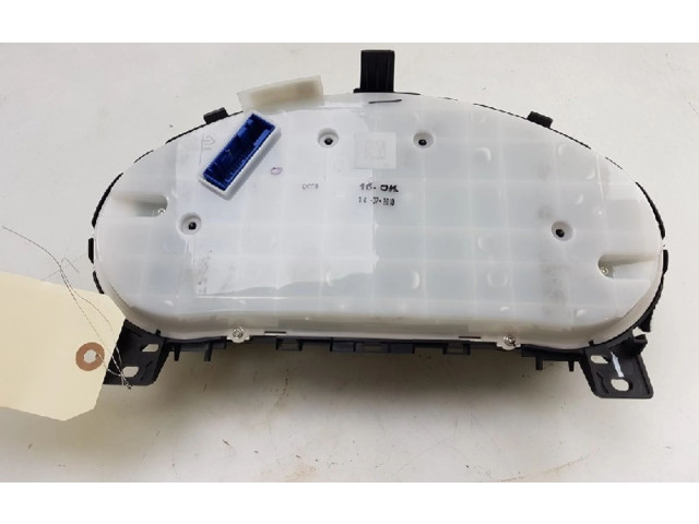 Панель приборов 13346176, 13346176   Opel Meriva B       