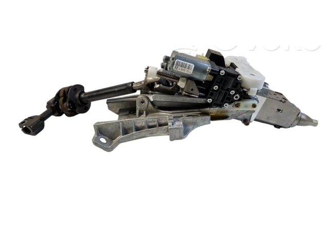  рейка  Колонка рулевая F2GC3G506, F2GC3G506BJ   Ford Edge II 2015 -  года