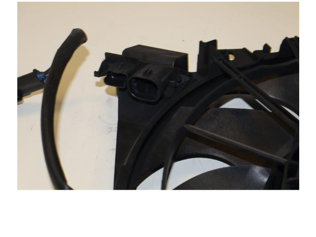 Вентилятор радиатора     9824730380    Peugeot 2008 II 