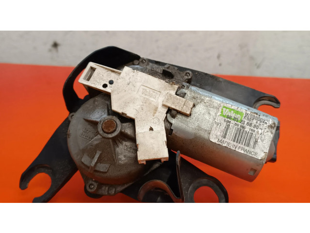 Моторчик заднего дворника 9683238880, W0000022    Citroen C3 Picasso