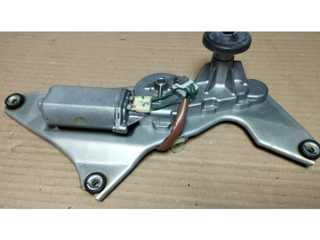 Моторчик заднего дворника 34971581    Honda Element