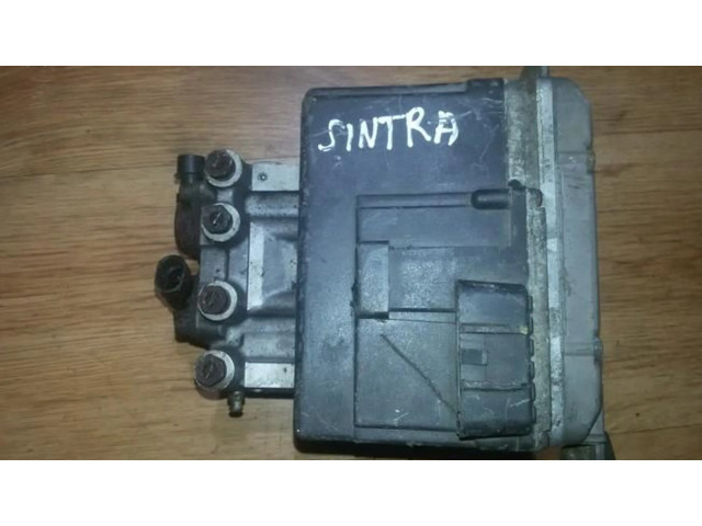 Jednotka ABS 18023237   Opel Sintra 1997