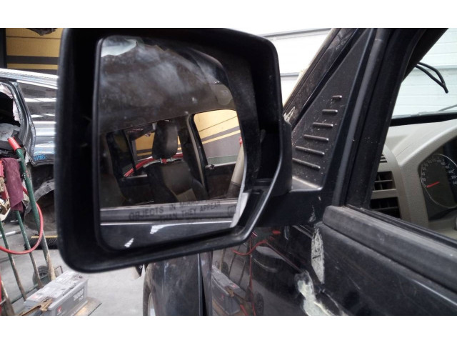 Зеркало электрическое Jeep Cherokee - года