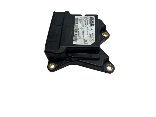 Блок подушек безопасности 619771200, 9674290580   Citroen C5