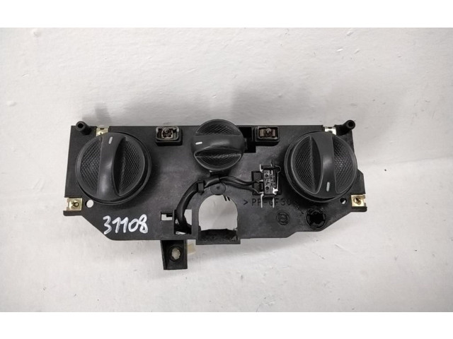 Блок управления климат-контролем 182B4000 Fiat Bravo Brava