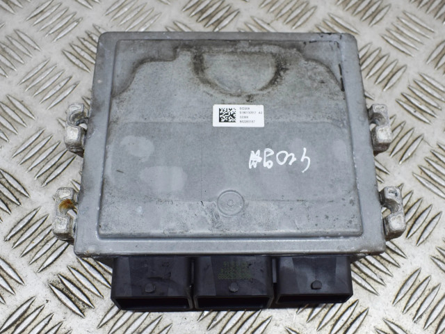 Řídící jednotka BK2112A650AC, S180146202   Ford Transit Custom 2014