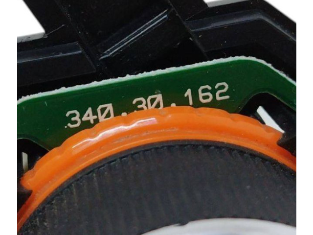 Модуль блока управления кондиционером 34030162   Ligier JS 50