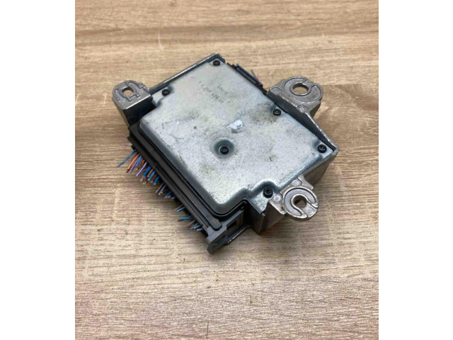 Блок подушек безопасности 8200321999, 603602700 Renault Scenic II - Grand scenic II