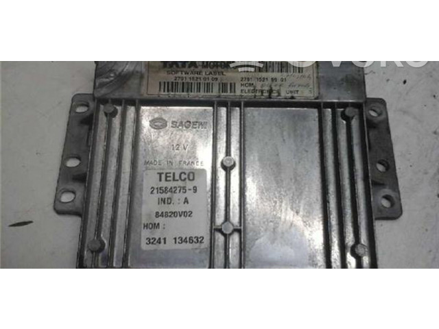 Řídící jednotka Tata Indica Vista I 2005