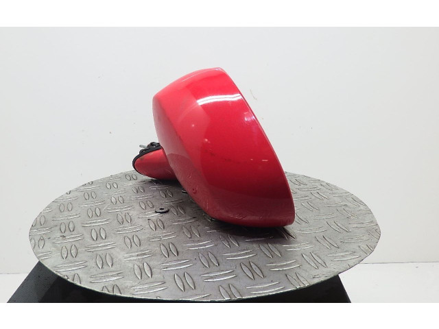 Зеркало электрическое        Chevrolet Matiz   -  года   