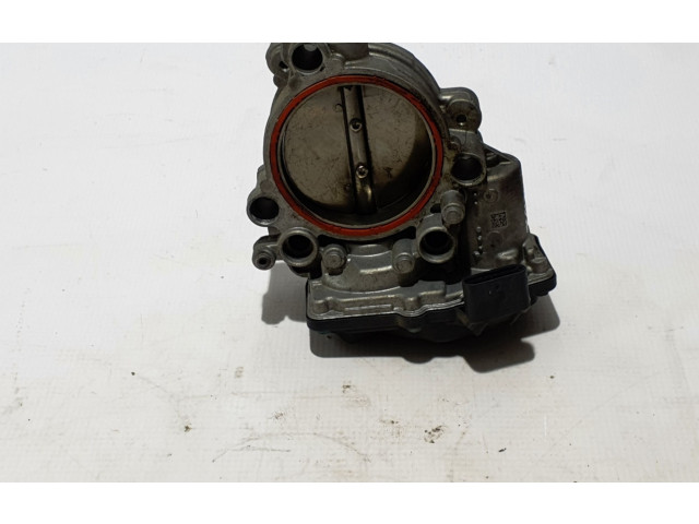 Рулевая рейка  Дроссельная заслонка 8601651   BMW 5 G30 G31 2016 -  года