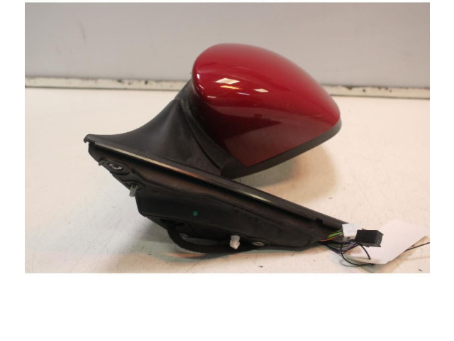 Zpětné zrcátko Alfa Romeo Stelvio 2017