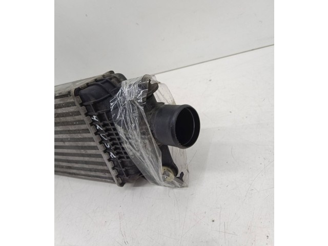 Интеркулер     Infiniti Q50 