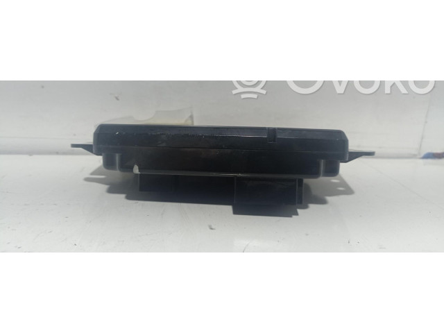 Блок управления двигателя P68110610AF Jeep Grand Cherokee (WK)