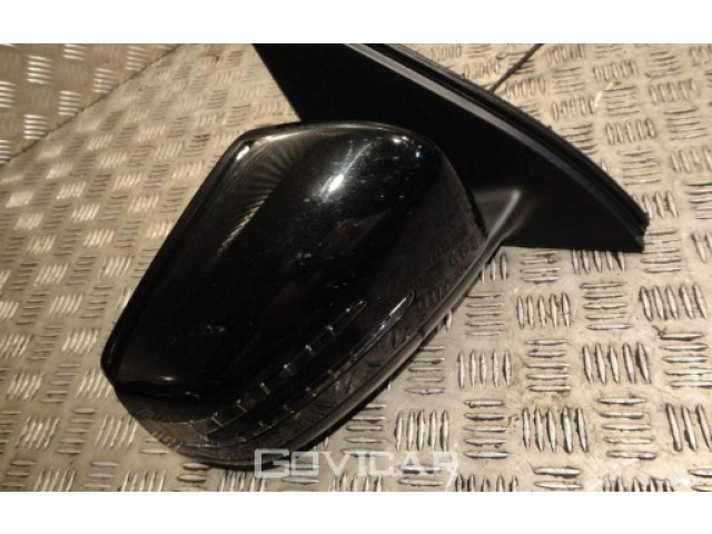 Zpětné zrcátko Mercedes-Benz GLE (W166 - C292) 2017