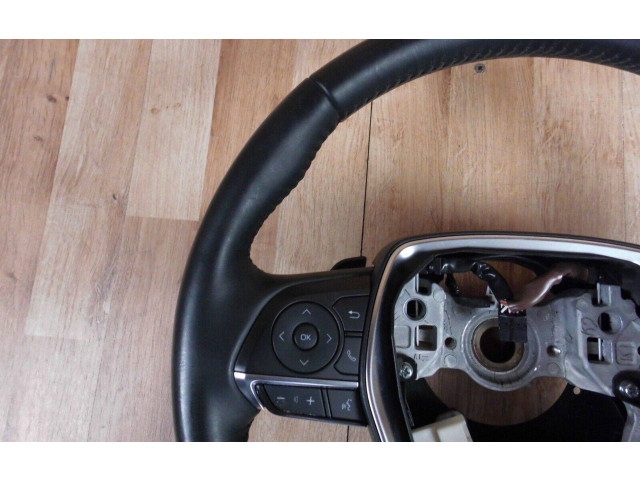 Volant Toyota Camry VIII XV70 2019 4510033A00
