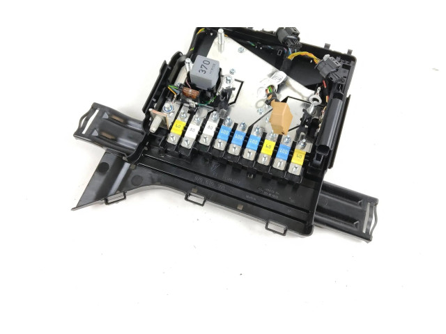 Pojistková skříňka 97061030301 Porsche Panamera (970) 2011