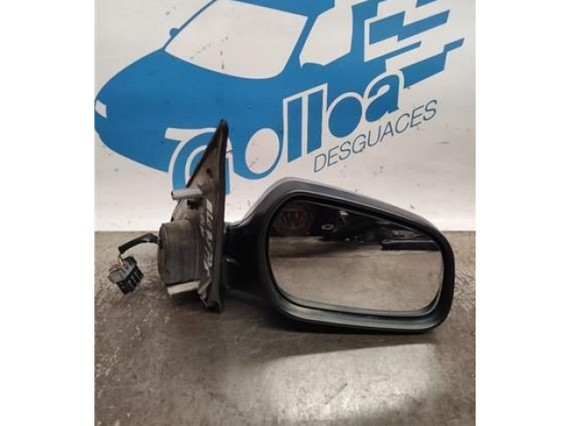 Зеркало (управляемое электричеством)