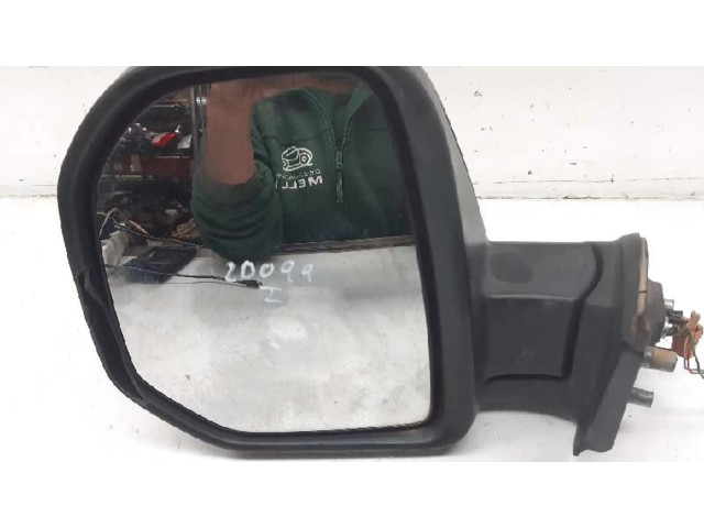 Zpětné zrcátko Сзади Citroen Berlingo 2008  8154TE  
