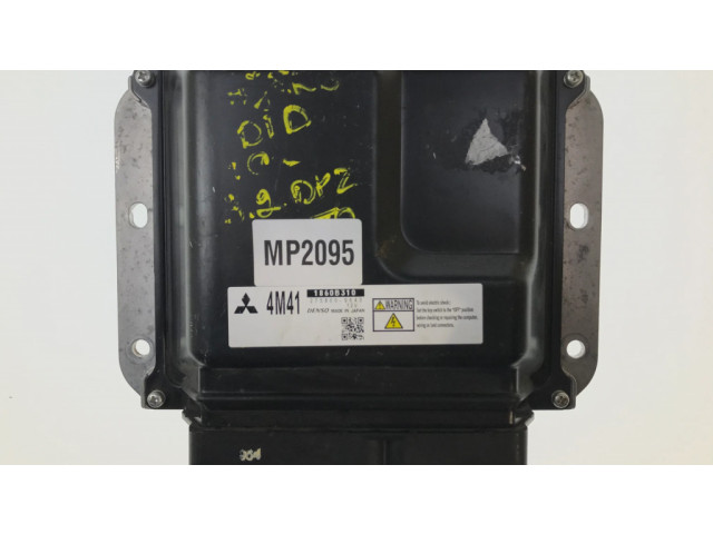 Řídící jednotka 2758009643   Ferrari 250 GTO 1900