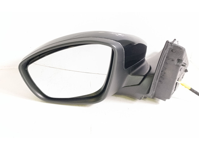 Зеркало электрическое Peugeot 2008 II 2019 - года