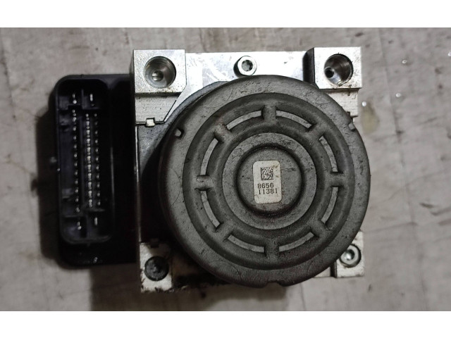 Zpětné zrcátko Peugeot 2008 I 2018 9822654880, 10022012064