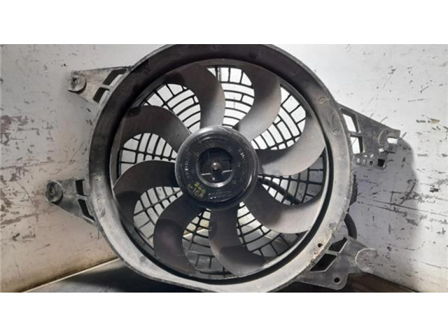 Вентилятор радиатора     977353E000    KIA Sorento 