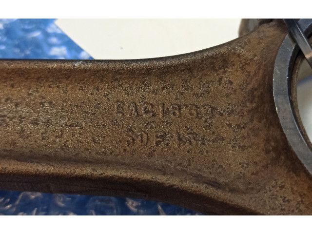 Поршень с шатуном EBC1289, EAC1868 Jaguar XJS для бензинового двигателя 4.0