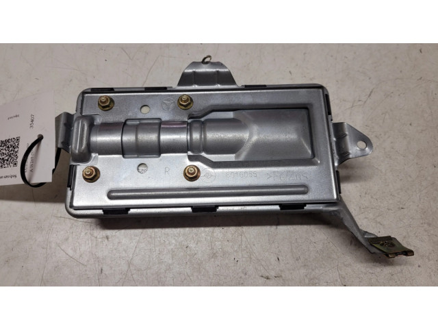 Подушка безопасности в сиденье 1711699901, EN0092660454   Mercedes-Benz A W168