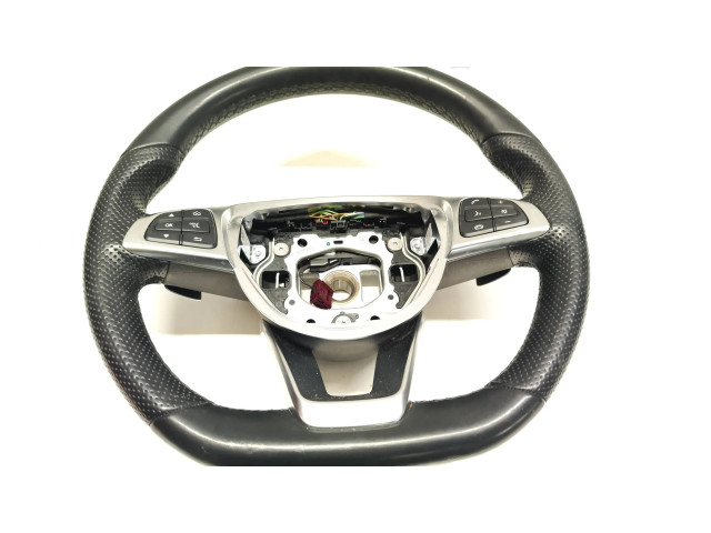 Volant Mercedes-Benz C W205 2016 A0004603803, 308013899162AJ