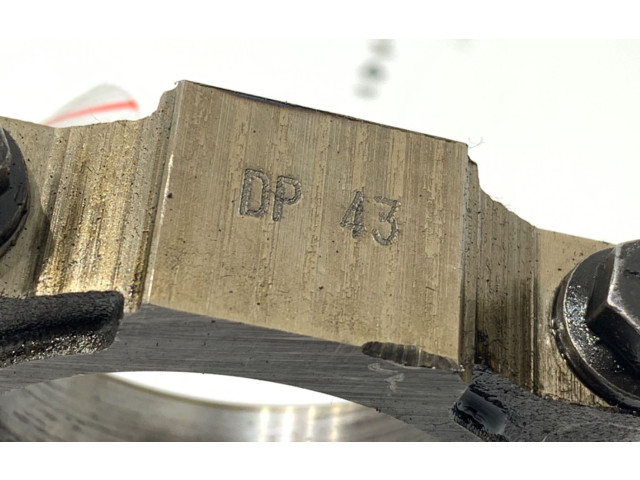  Поршень с шатуном  55260384  Fiat Tipo  