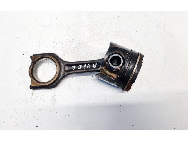 Píst Citroen Berlingo