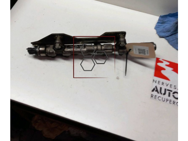 Vstřikovací lišta 55232355 Fiat Punto (199)