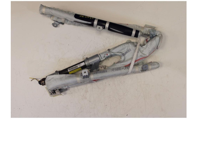 Боковая подушка безопасности 7030A361 Mitsubishi Outlander