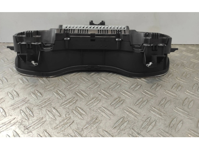 Панель приборов 4G8920981C, 0263672076 Audi A7 S7 4G