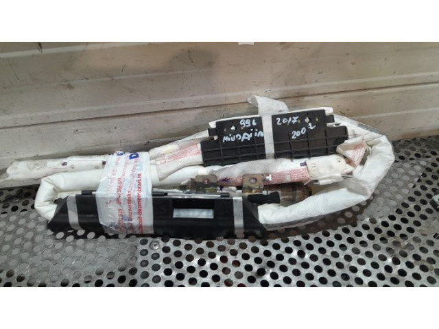 Боковая подушка безопасности 85010-B9000 Hyundai i10