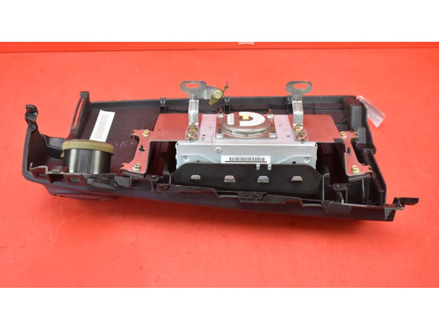 Подушка безопасности пассажира BP4K60350, BP4K60350 Mazda 3 I