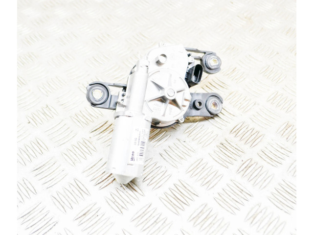 Двигатель стеклоочистителя заднего стекла