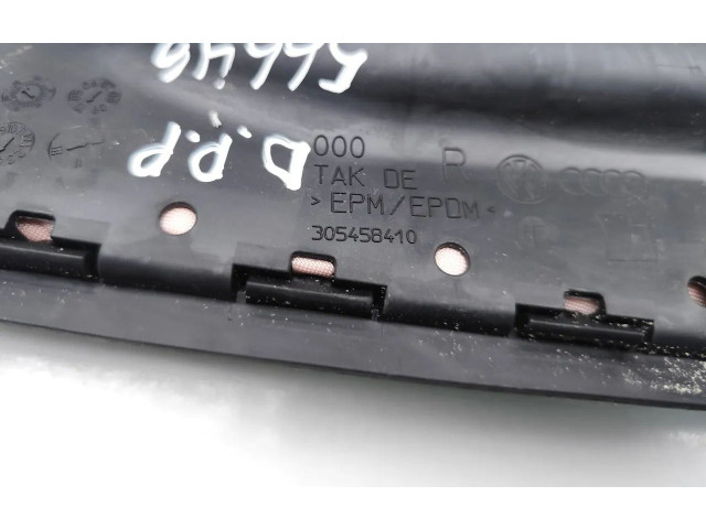 Подушка безопасности в сиденье 8P7880242B Audi A3 S3 A3 Sportback 8P