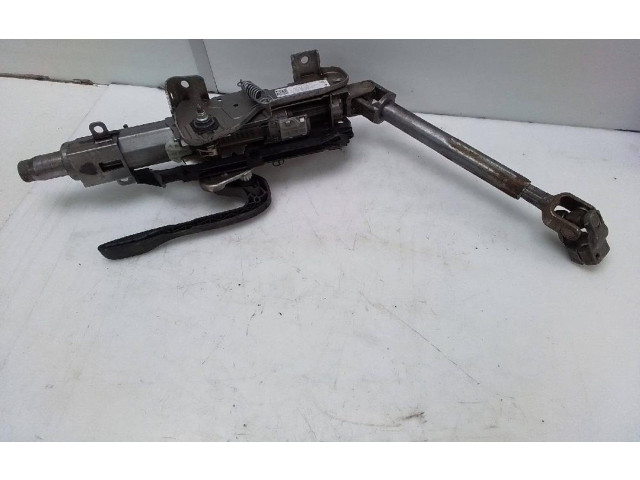    Рулевая рейка 5Q1419512C   Volkswagen Golf VII 2013 - 2019 года