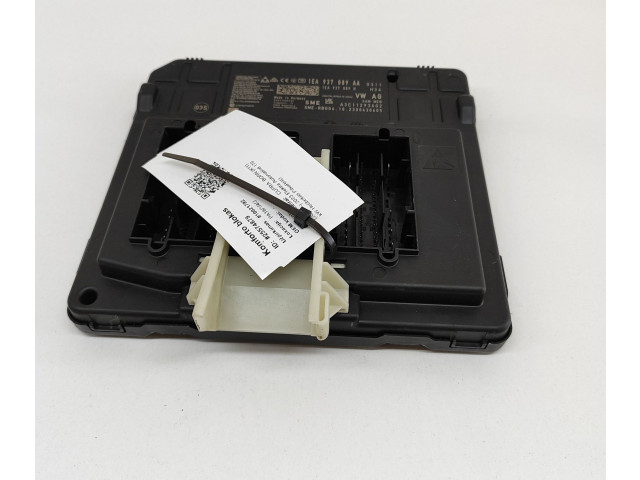 Блок комфорта 1EA937089AA, 1EA937089H   Cupra Born   