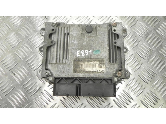 Блок управления 55198812, E891 Alfa Romeo 147