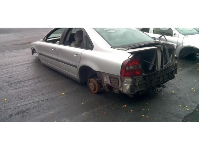 Ручка поворотов/ фонарей 9459986 Volvo S80