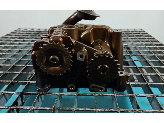 Čerpadlo oleje IMPRK1366746 Audi A4 S4 B6 8E 8H