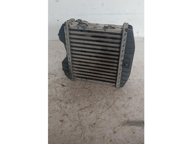 Интеркулер  Q0003007V005, Q0003007V005   Smart ForTwo I 