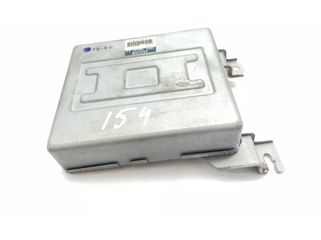 Блок управления климат-контролем 2W9318D493AE, MB1773005065 Jaguar XJ X350